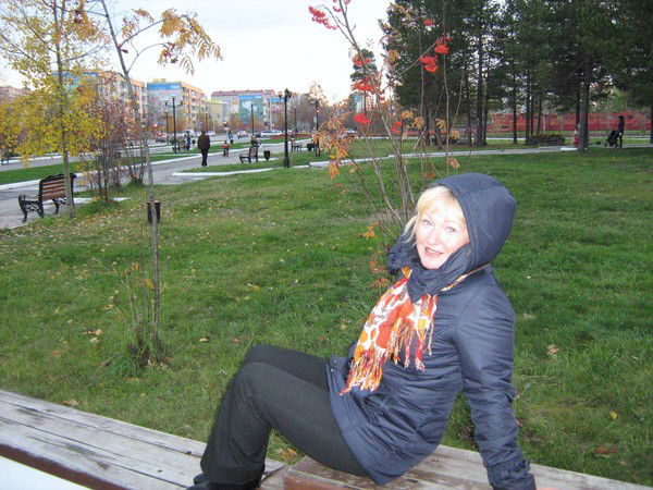 Ирина Лазарева