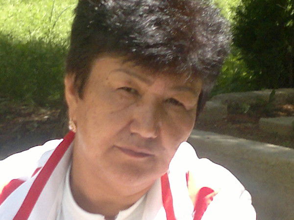 Зулфияи Ойтилло