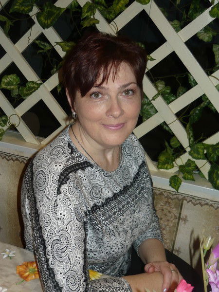 Елена Степовая