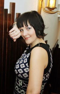 Оксана Лескова