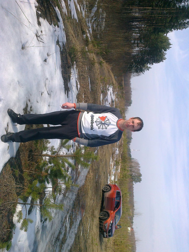 Александр Гуренко