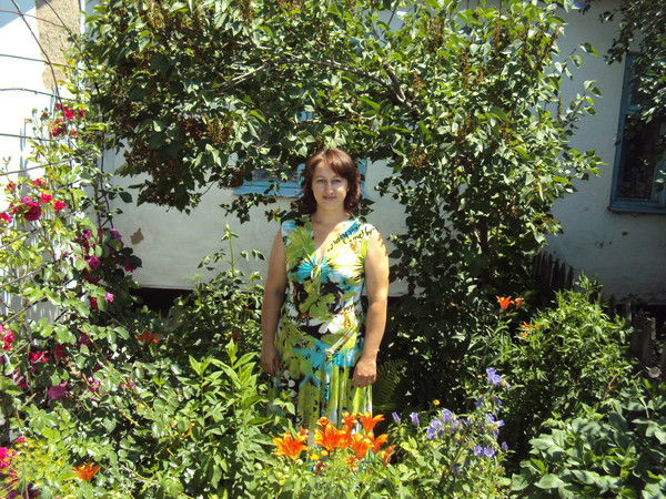 Юлия Каспирович