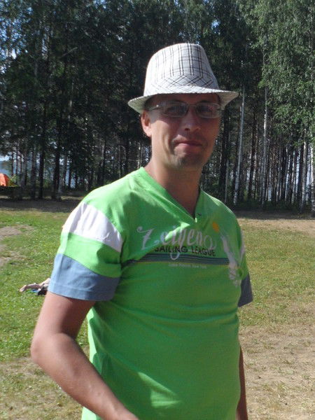 Дмитрий Кузнецов