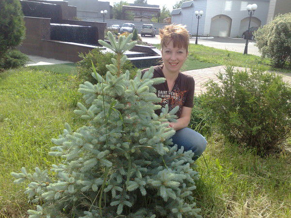 Юлия Левчук