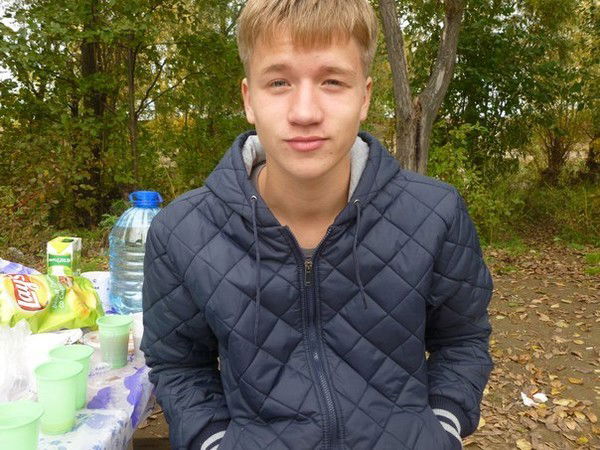 Санек Канакин