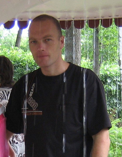 Сергей Федин