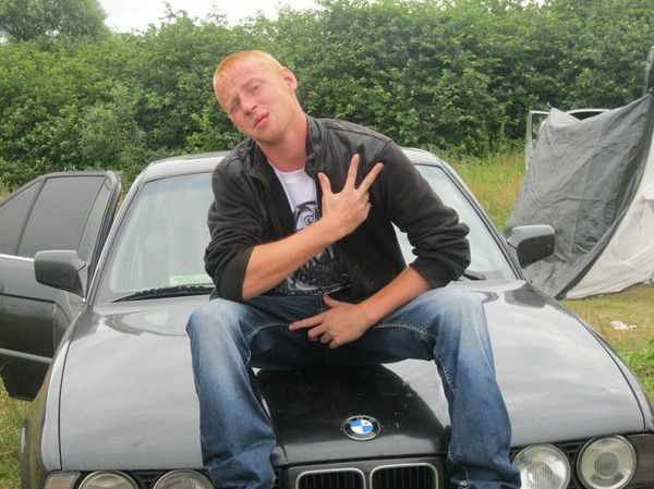 Алекс Пермяков