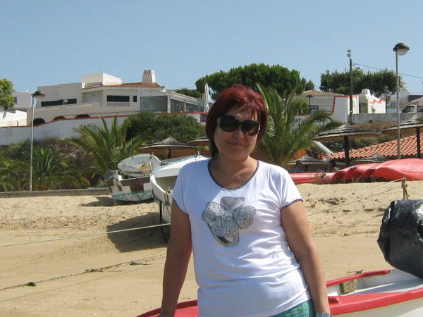 Kuralay Kashkimbekova