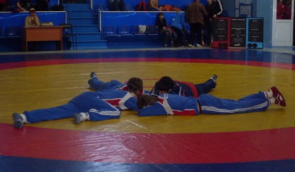 Александр Гундоров