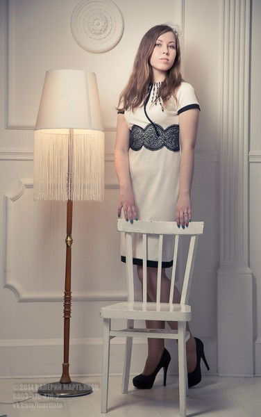 Анастасия Косарева