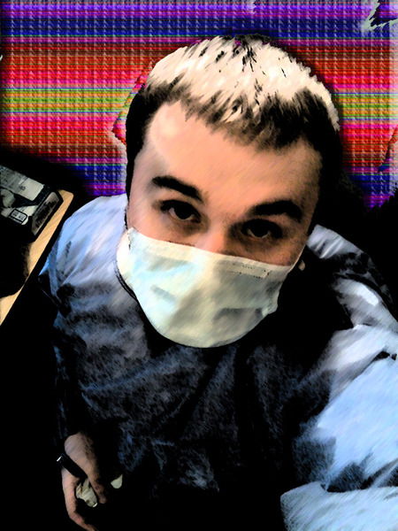 Андрей Иванов