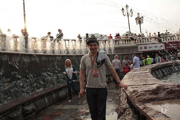 Магомед Магомедов