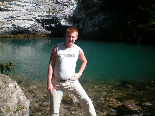 Аркадий Бабич