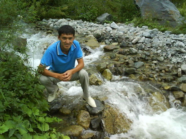 Мирдан Сапа