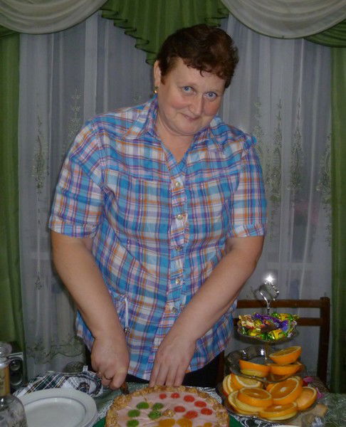 Марина Урлапкина(Добрынина)