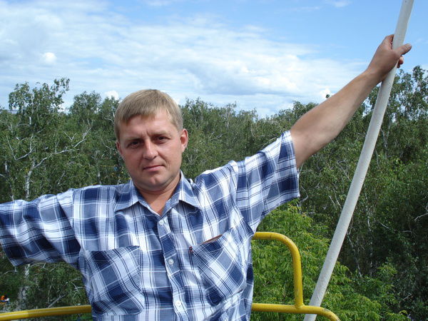 Федор Галаган