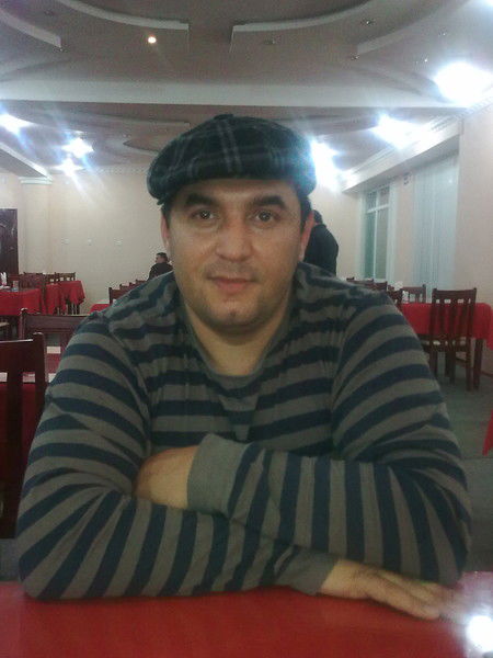 Сухроб Сатторов