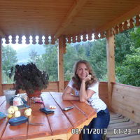 Валентина Майборода