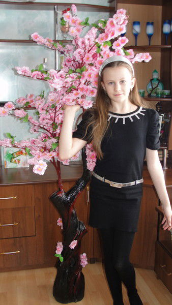 Екатерина Бобырь