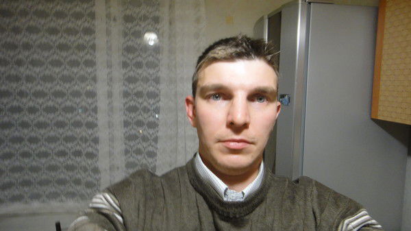 Максим Скрябин