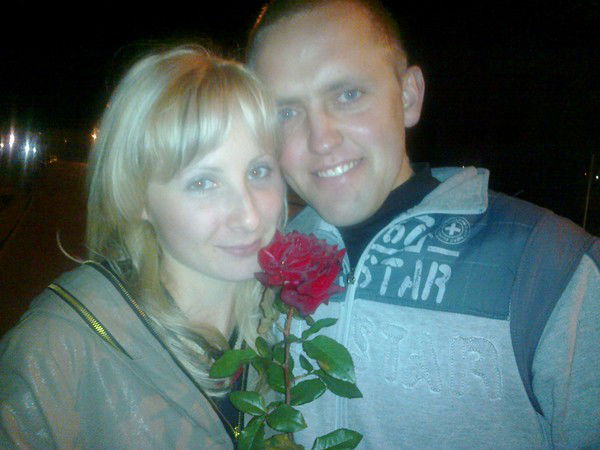 Эндрио Першин