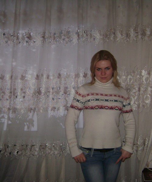 Наталья Кравченко