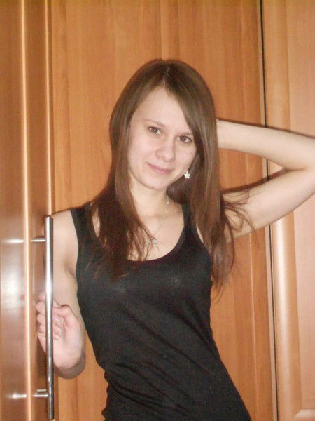 Фаскина Лена