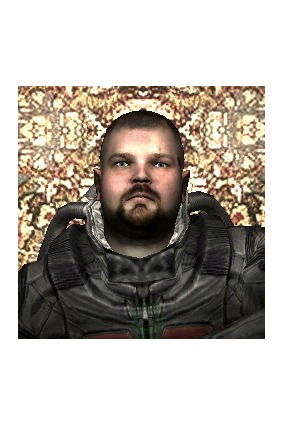 Виктор Гвоздев