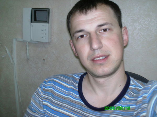 Сергей Куликов