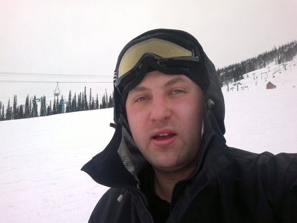 Максим Савельев