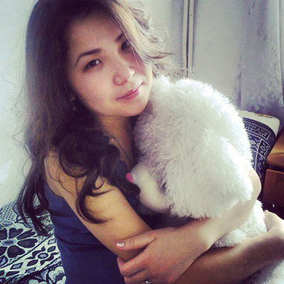 Жанерке Атамбозова