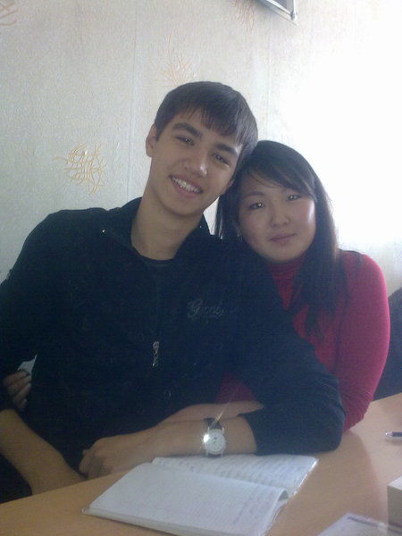 Оксана Бидаева