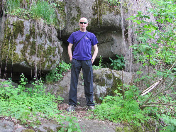 Евгений Зайцев