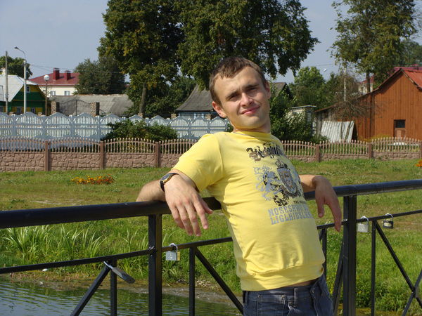 Виктор Грамбовский