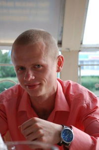 Александр Шейка