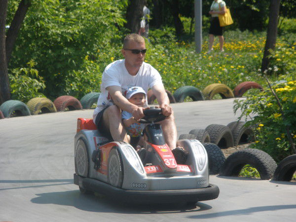 Алексей Мануков