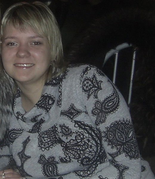 Ирина Сусло