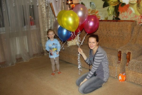 Татьяна Бойкова