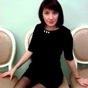 Ирина Чернова