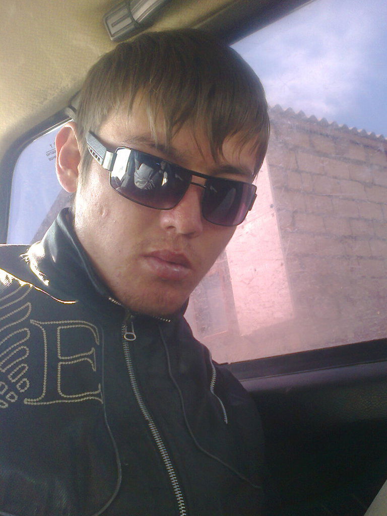 Мерей Карагойшиев