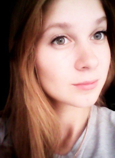 Дарья Никонова