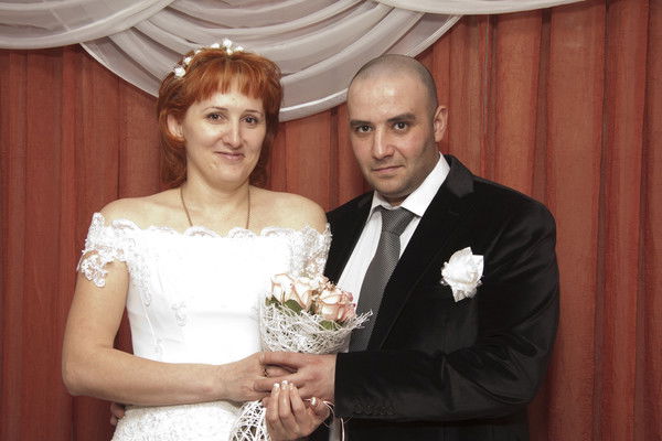 Евгения Машенская