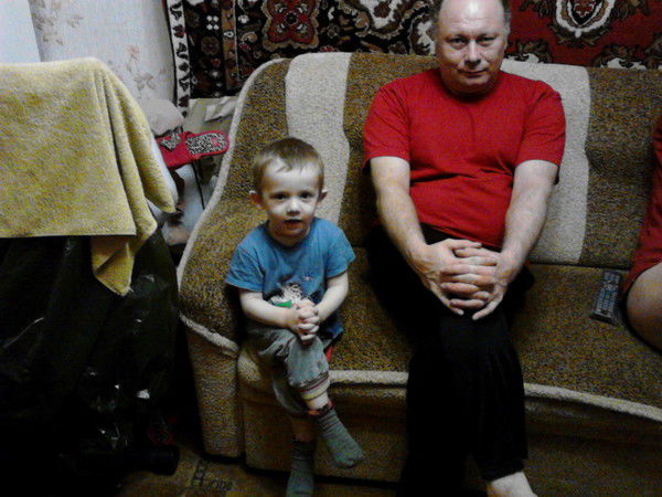 Алексей Соломин