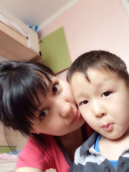 Лилия Габдуали