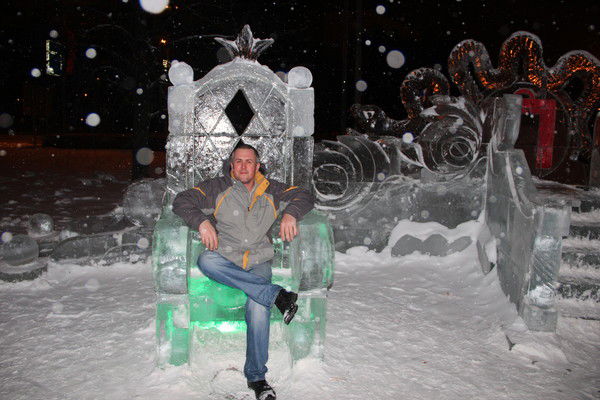 Валерий Шабалкин