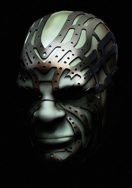 Владимир Пашкин