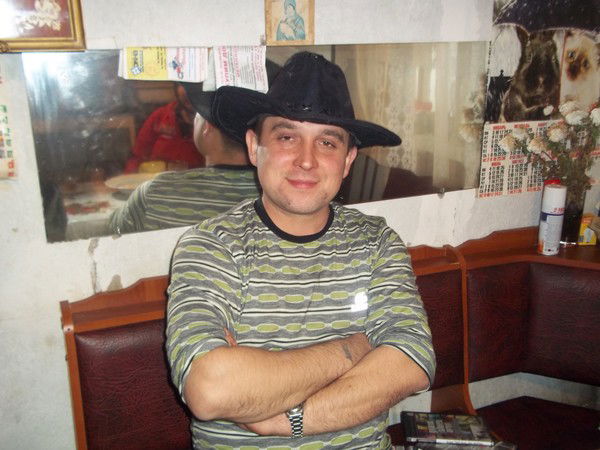 Андрей Дятлов