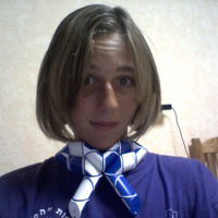 Настя Филонова