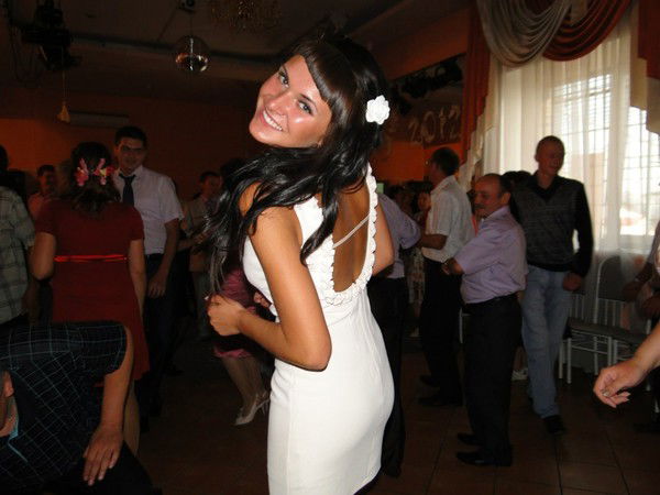 Алёна Вербицкая