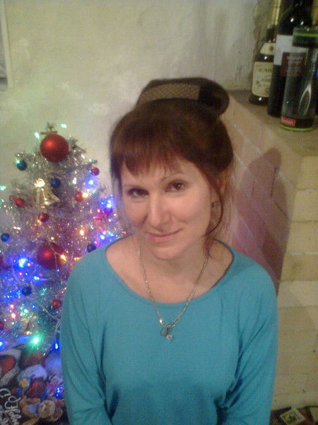 Ирина Невзорова